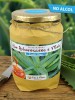 Aloe Arborescens e miele, Super del Frate, no alcol-Succhi e composti di Aloe