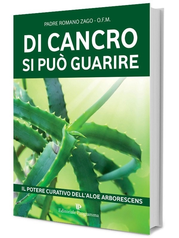 Di cancro si può guarire-Libri