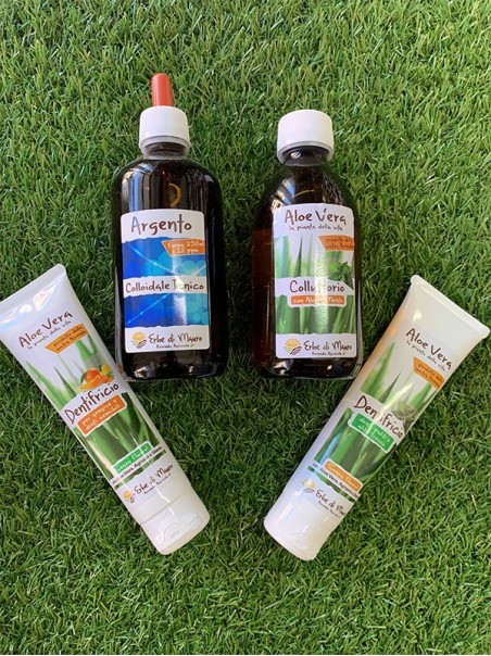 Pacchetto Igiene orale-IN OFFERTA