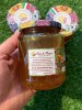 Miele millefiori grezzo italiano, non pastorizzato 500g-Dolcificanti naturali
