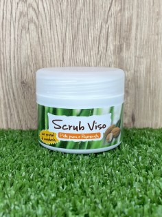 Aloe Vera Facial Scrub 50ml