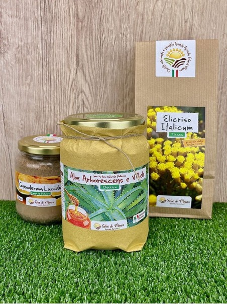 Pacchetto Respiro Libero-Pacchetti Convenienza