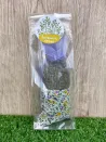 Sacchetto di fiori e foglie di Artemisia annua, profumatore bucato e ambiente-Saponi e detergenti