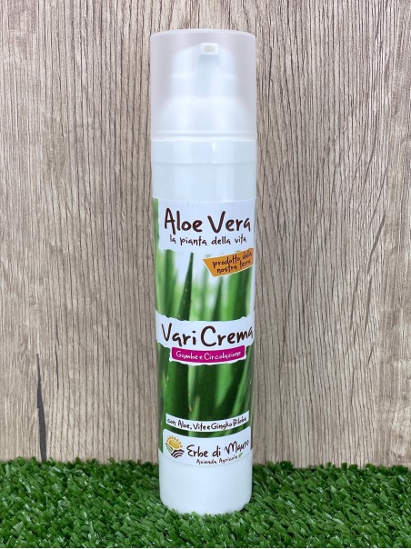 Aloe Vera Vari Cream, 100ml