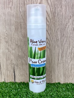 Aloe Vera Psor Cream 50/100ml