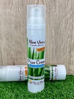 Aloe Vera Psor Cream 50/100ml 2