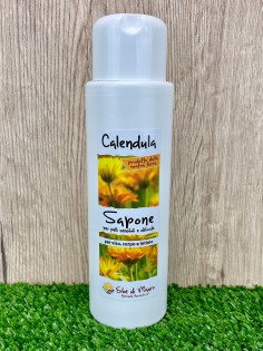 Calendula Baby Wash
