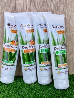 Aloe Vera eye Contour Cream, 30ml 2