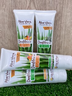 Aloe Vera eye Contour Cream, 30ml 2