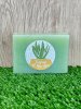 Aloe Vera Handmade Soap, 100g
