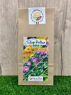 Stop Reflux Herbal tea, 70-500g, 1kg