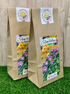 Stop Reflux Herbal tea, 70-500g, 1kg 2