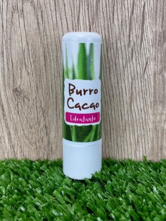 Burrocacao all'Aloe Vera ed oli naturali-Cosmetici all'Aloe Vera