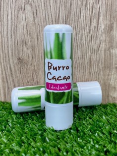 Burrocacao all'Aloe Vera ed oli naturali-Cosmetici all'Aloe Vera 2