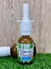 Spray nasale all'Aloe Vera, eucalipto, menta e timo 30 ml-Spray naso e gola
