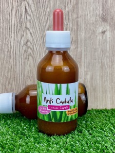 Aloe Vera Anti-Hair Loss, 50 ml 2