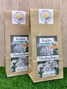 Yarrow Herbal tea (Achillea Millefolium) 70g 2