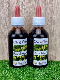 Olio di Neem, 100ml-Oleoliti ed oli essenziali 2