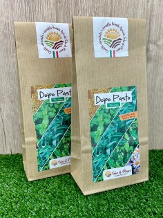 Dopo Pasto, Tisana 50-500g, 1kg-Tisane digestive 2