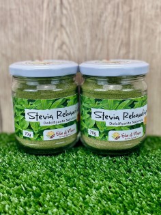 Stevia Rebaudiana powder  2