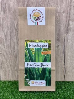 Plantain, Herbal tea 70g