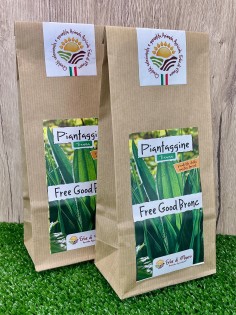 Plantain, Herbal tea 70g 2