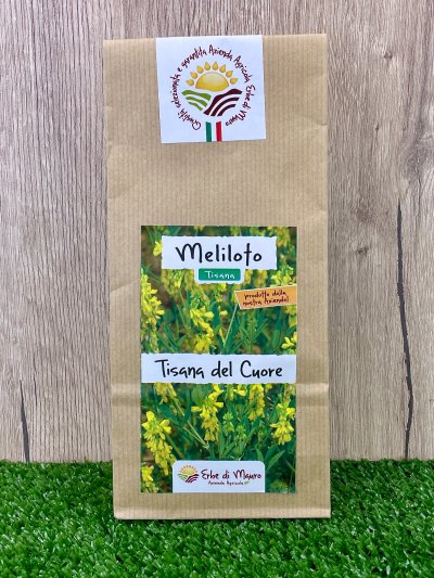 Melilot, Herbal tea 60g