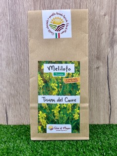 Meliloto, Tisana 60g-Tisane digestive