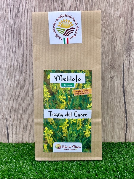 Melilot, Herbal tea 80g