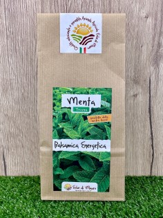 Peppermint, Herbal tea