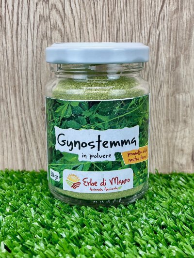 Gynostemma pentaphyllum, Herbal tea 60g