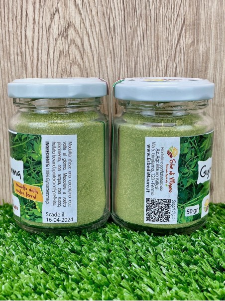 Gynostemma pentaphyllum, Herbal tea 60g