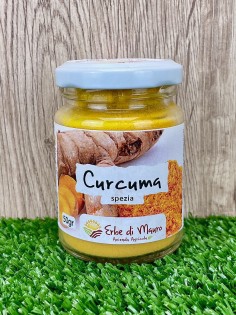 Turmeric powder 200g