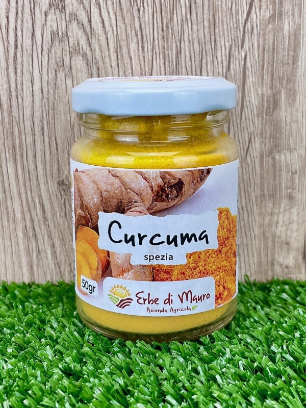 Turmeric powder 200g