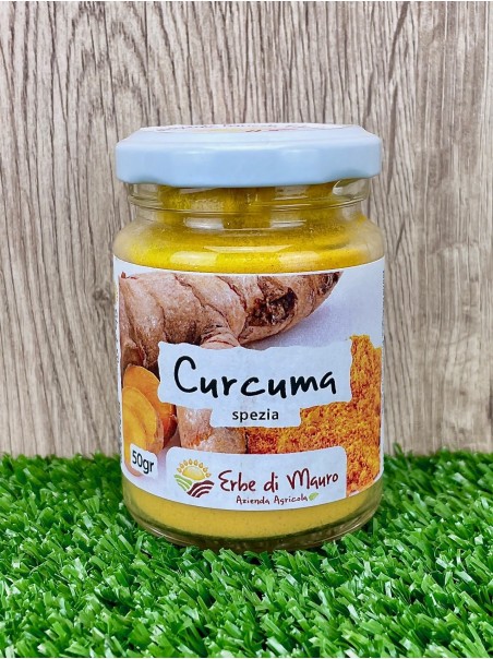 Turmeric powder 200g