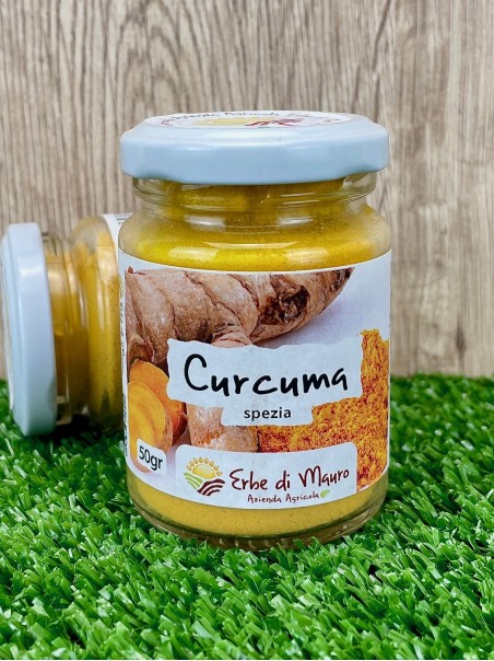 Turmeric powder 200g