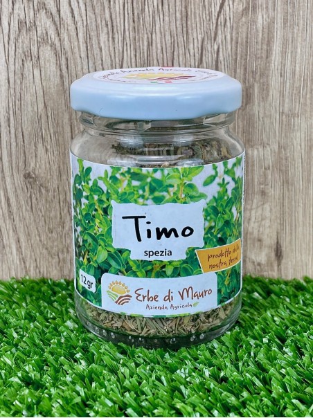 Timo, spezia 000g