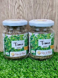 Timo, Spezia 12-500g, 1kg-Spezie 2