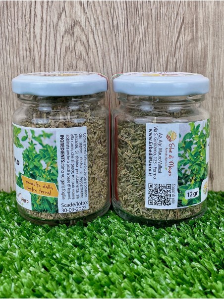 Timo, Spezia 12-500g, 1kg-Spezie