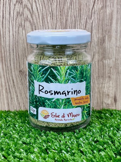 Rosemary, spice 50g
