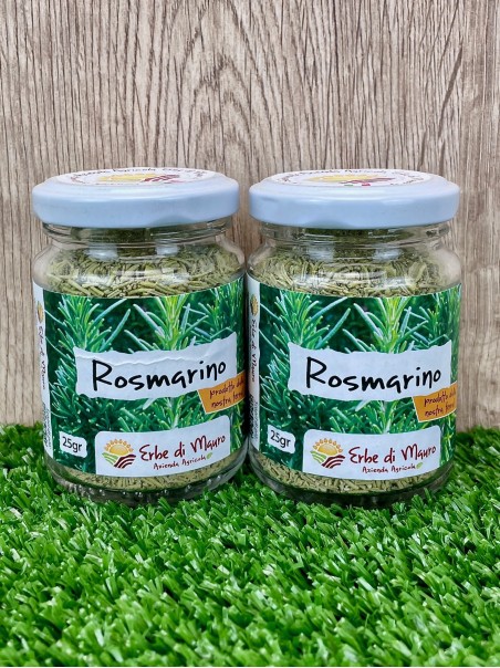 Rosmarino, spezia 25-500g, 1kg-Spezie