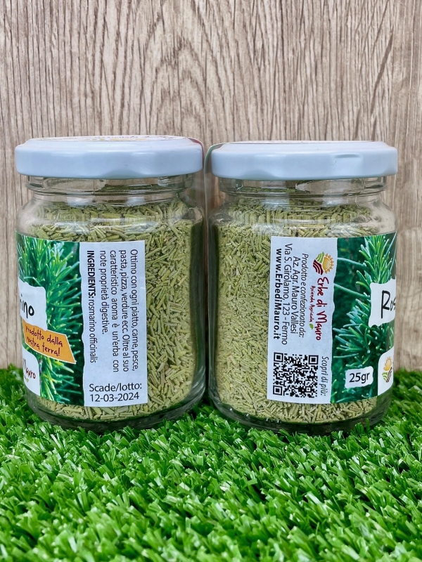 Rosemary, spice 50g