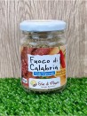 Calabria Fire, Spicy Salt 40-500g, 1kg