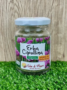 Erba Cipollina, spezia 15g-1kg-Spezie