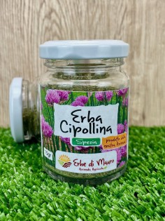 Erba Cipollina, spezia 15g-1kg-Spezie 2