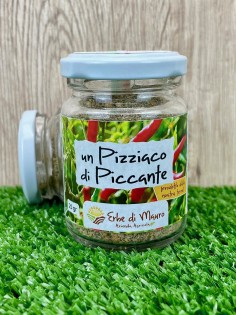 Pizzico di Piccante, Mix di Spezie 25-500g, 1kg-Spezie 2