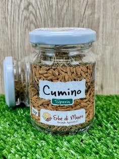 Cumino, Semi 35-500g, 1kg-Spezie 2