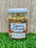 Spices from the Orient, spicy salt 75g