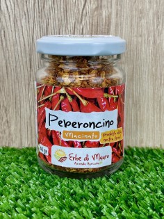 Ground Pepper, Spice 40g