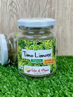 Timo Limone, Sale Speziato 35g, 500g-1kg-Spezie 2